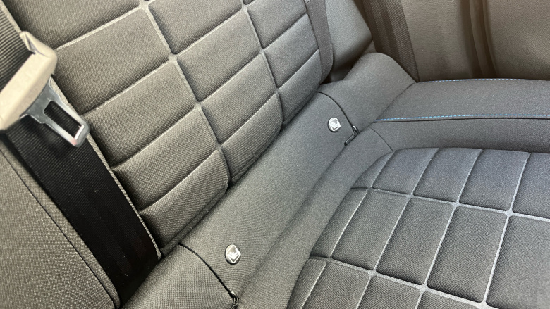 Citroen C3 1.2 Turbo Plus 5dr Petrol Hatchback